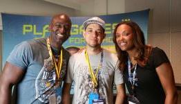 Podcast Exclusive: Interview with Aisha Tyler on Gamertag Radio