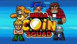 Mega Coin Squad Review – CramG