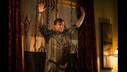 The Wrap | The Brink: ‘Pilot’ Review