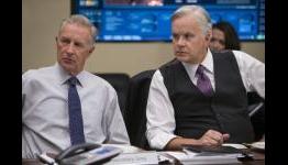 Collider | The Brink: ‘Pilot’ Review