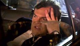 Screenrant | The Brink: ‘Pilot’ Review