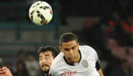 Cesena get Defrel registration