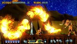 Cast of the Seven Godsends Demo Available Now