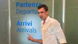 Mandzukic: ‘Juve my new home’