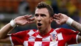 Completing the Juventus attacking puzzle