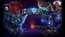 Why ‘Heroes of the Storm’ is More Fun Than ‘League of Legends’
