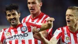 Villa keen on Pirlo link-up