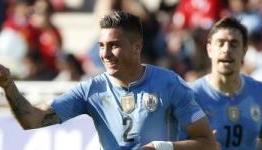 Gimenez unhappy with performance