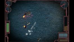 [ABG] U-Boats – A Strategic Submersible Top-Down Shooter