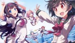 Gal Gun: Double Peace’s Sexy Limited Edition Items: NSFW