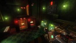 Is Magnetic: Cage Closed A New Portal For PS4?
