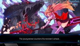 ModVive: Operation Abyss: New Tokyo Legacy Review