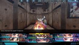 Blast Away the Game Review: Operation Abyss New Tokyo Legacy