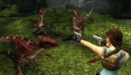 Revisiting the tombs of Tomb Raider: Anniversary