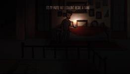 [FGP] Anxiety – Freaky Horror With Real Feeling