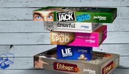 The Jackbox Party Pack Review | GodisaGeek