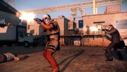PAYDAY 2: Crimewave Edition Review – The Outerhaven