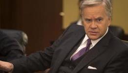The Brink: Series Premiere Review – IGN