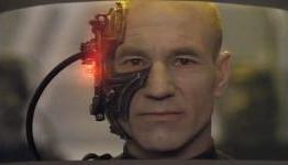 ‘Star Trek’: The Story of the Most Daring Cliffhanger in ‘Next Generation’ History