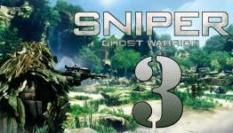 Sniper Ghost Warrior 3 customization reaches Weapons, Scopes and more