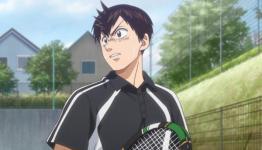 Baby Steps Season 2 Episode #12 Anime Review | Fandom Post