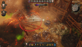 Divinity: Original Sin Enhanced Edition Preview [The Koalition]