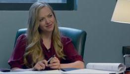 Ted 2 Did Not Wind Up Being The Movie Amanda Seyfried Signed Up For