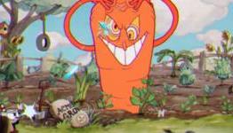 E3 2015: Cuphead: Come for the Art, Stay for the Challenge | Hardcore Gamer