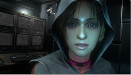 Puzzles & Dragons Maker Backs République Developer Camouflaj