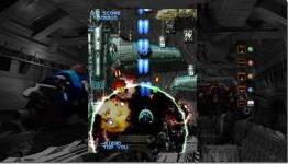 XIIZEAL, A Triangle Service Shmup, Lands On PC