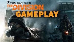 The Division – Gameplay & Interview – E3 2015