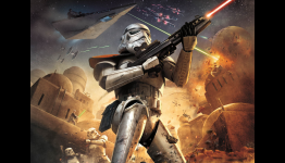 E3 2015: DICE aren’t Making Star Wars Battlefield, It’s True Battlefront