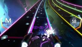 E3 2015: Amplitude (PS4) Hands-On Impressions