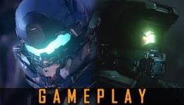 Halo 5: Guardians Gameplay – E3 2015 Interview