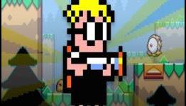 You Will Die in Mutant Mudds and (Probably) Love It