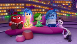 Inside Out Review | Secret City Geek Lab
