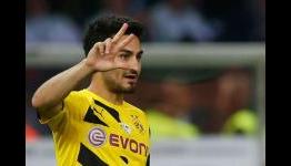 Gundogan agent discusses Bayern rumours