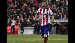 Official: Juve sign Mandzukic for €19 million