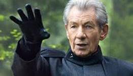 Ian McKellen on Mr Holmes and Waving Goodbye to X-Men’s Magneto