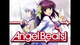 Angel Beats! Review & Characters – Fighting for Your Right to Live