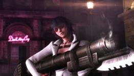 Devil May Cry 4: Special Edition Review – Leavening Style – The Koalition