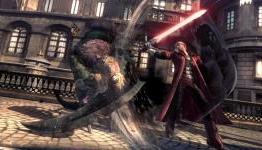 Devil May Cry 4 Special Edition Review | The Gamers’ Temple