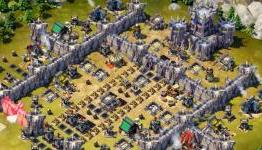 Strategy Game Siegefall Launching Tomorrow On The App Store