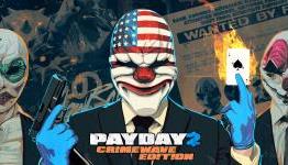Face-Off: Payday 2: Crimewave Edition