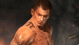 Rig Jumps Into Dead Or Alive 5: Last Round Core Fighters