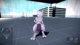 Jon Snow, Mewtwo Are Playable In Garry’s Mod