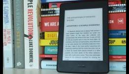 Amazon Kindle Paperwhite 2015 review: the sharpest and best yet