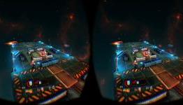 Meltdown review on Oculus Rift | The Rift Arcade