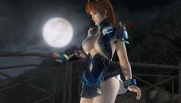 Dead Or Alive 5 Last Round: Core Fighters Has Been Downloaded 3.5 Million Times Worldwide
