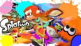 Splatoon datamine discovers dozens of on-disc details